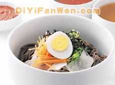 春川拌麵