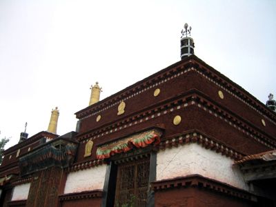 昌珠寺圖片