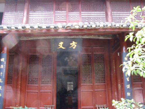 玉泉寺圖片