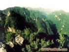 王屋山九里溝景區