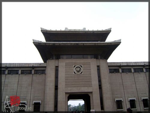 南京圖片