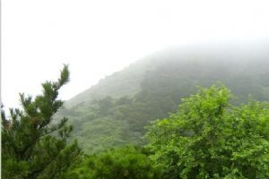 河北角山圖片