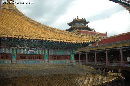 普陀宗乘之廟圖片