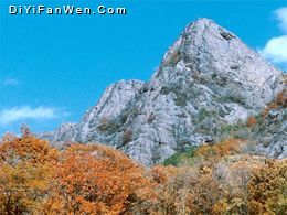 萬佛山圖片