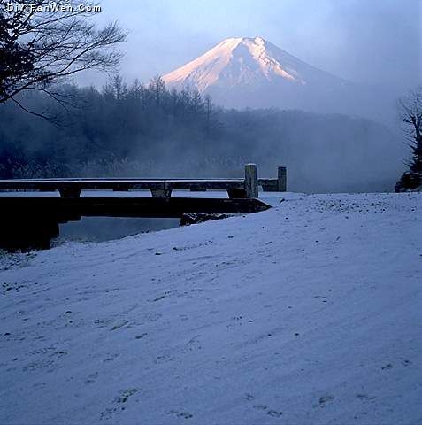 亞布力滑雪旅遊度假區圖片