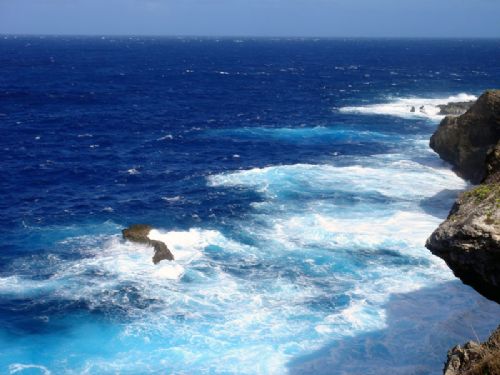天寧島風光圖片