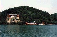 雲麓宮圖片