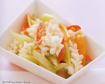 美食最新預測 2006怎樣吃最入時