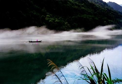 飛天山圖片