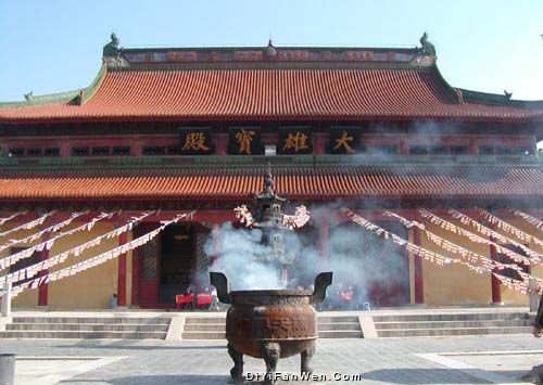 海天禪寺圖片