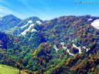 天池山