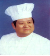 李創倫-特一級中式烹調師