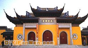天寧寺圖片