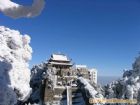 池州天台峰