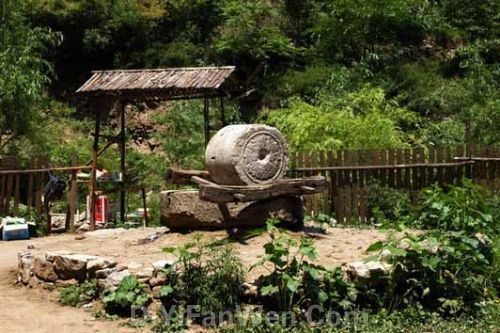 雲夢山圖片
