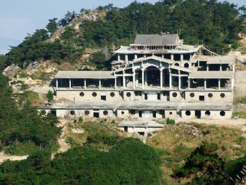 九仙山圖片