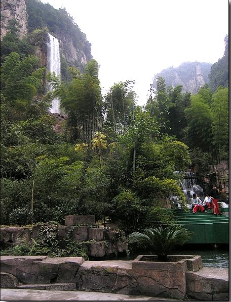 寶峰湖圖片