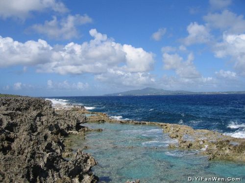 塞班島圖片