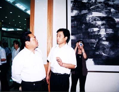 山東省美術館圖片