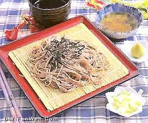 探尋真正的日本面道
