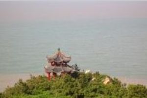 海濱浴場圖片