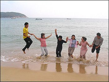 國內浪漫遊圖片