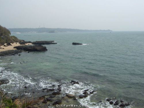 潿洲島圖片