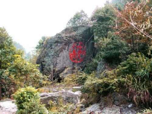 白石灣圖片