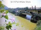 虎渡第一江東橋