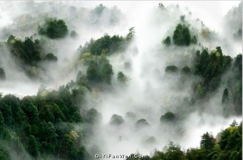 井岡山圖片
