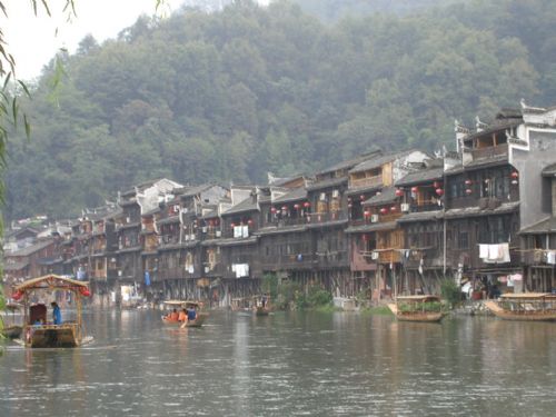 袁家界圖片