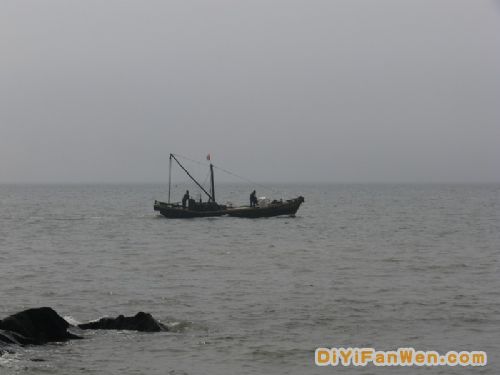 大鹿島圖片