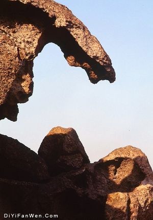 大鹿島風景區圖片