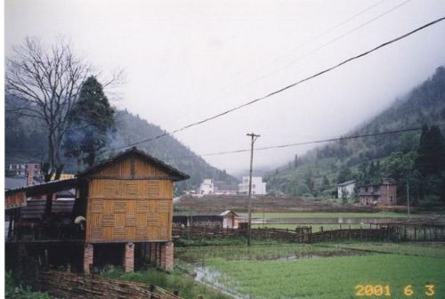 井岡山圖片