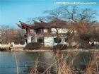 燕子樓公園