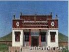 葛根廟