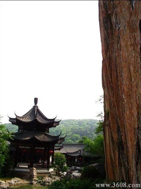 安徽琅琊山圖片