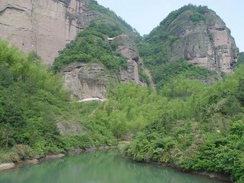 農家樂圖片