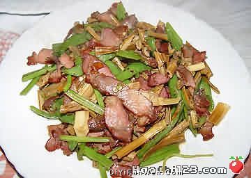湖南臘肉