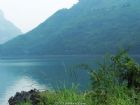 高山湖泊：馬湖