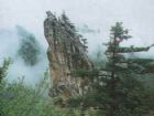 石人山