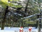 淨月潭滑雪場