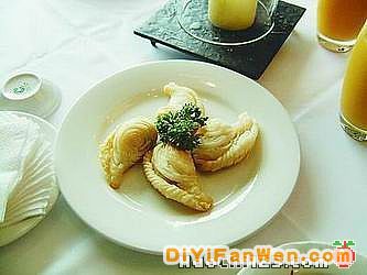 踏綠波 嘗酥餅[多圖]