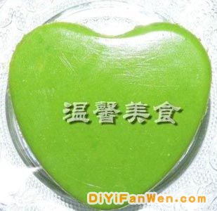 綠色心情