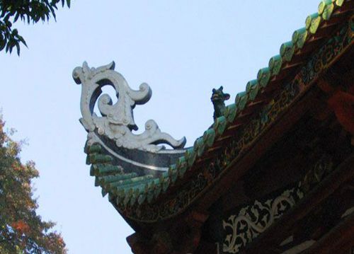 鳳凰古城圖片