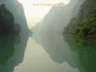 廣西黑水河風光