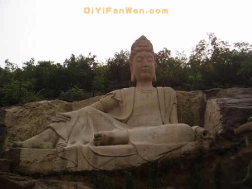 南京將軍山圖片