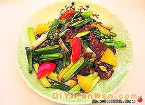 風乾牛肉[多圖]