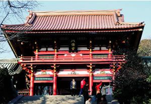 大觀峰圖片