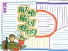 軍訓手抄報：軍訓分類